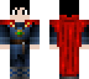 doctor strange