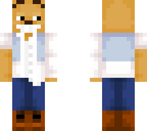 dog dude