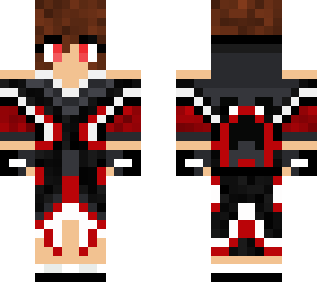 dragon mage haru redwood