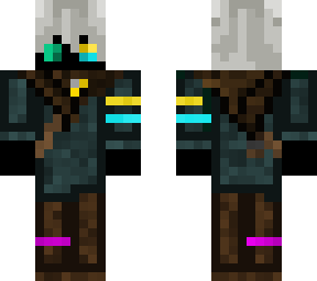 draxion enderborn