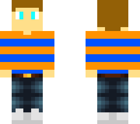 dressed up nerd v2