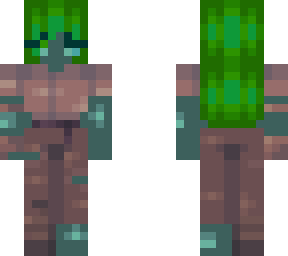 drowned (origins)