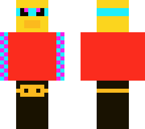 duck!!