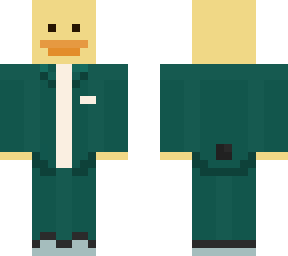 duck
