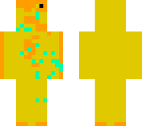 duck i guess??