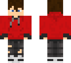 eboy - hoodie