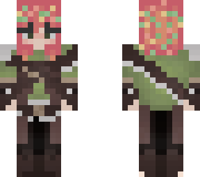 elf niki nihachu