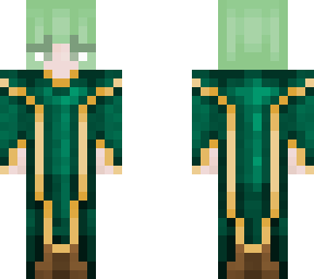 elven sophia