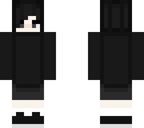 emo boy