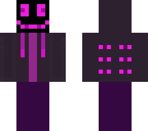 ender freak
