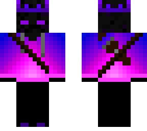 ender king skin