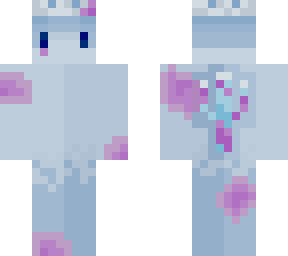 ender shark