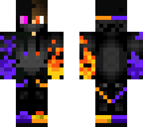 enderfirehuman
