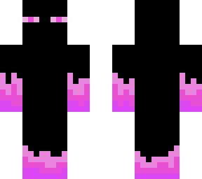enderman telepoting