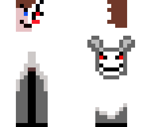 evil rabbit doctor