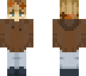 fall skin