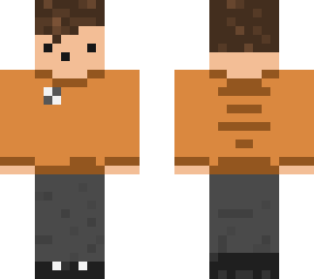 fall weather sweater me