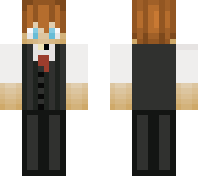 fancy boii