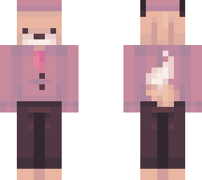 fancy fox - fs