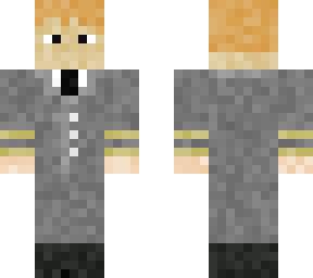 fancy uniform