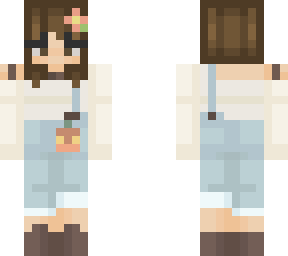farm girl