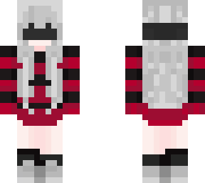 fem gojo revision