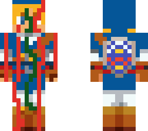 fighting link