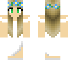 final bride