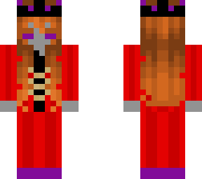 final endermandi