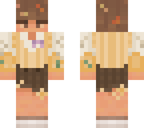 finished thing