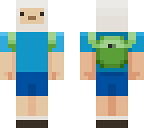 finn the human 2