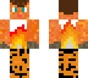 fire dave