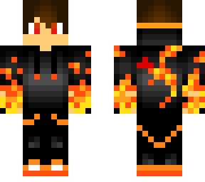 fire gamer