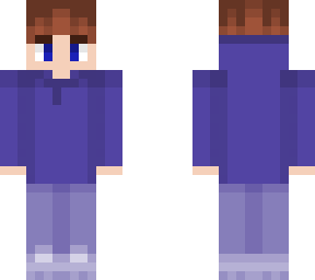 first skin