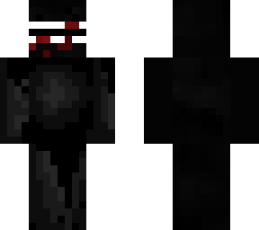 fixed bloody monster