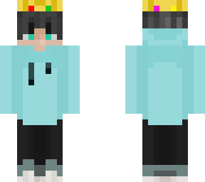 fixed light blue