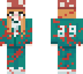 floriella squidgame