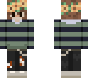 flower crown quinn