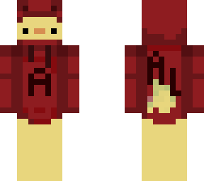 for my best friend!