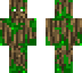 forest guardian