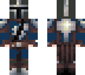 four4evermc official skin