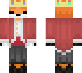 fox prince