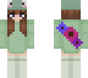 frog