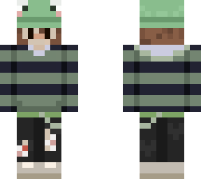frog quinn
