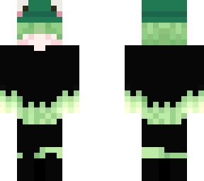frog skin