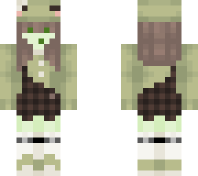 frog slime