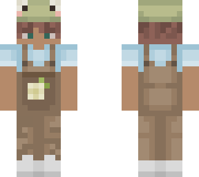 frog test