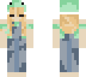 froggy gal