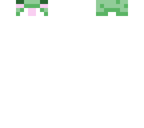 froggy hat