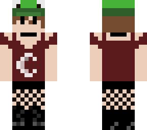 froggy hat